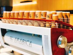 -% Arabica阿拉比卡咖啡烘焙工坊