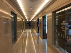 -南郊宾馆·风味自助餐厅·山东十六地市特色菜