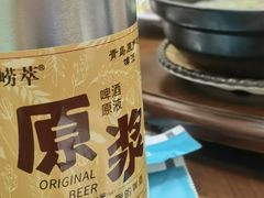 -西夏回族烧麦馆(牡丹街店)