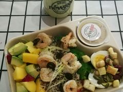 -innewgogo纽麦轻食(滨北店)
