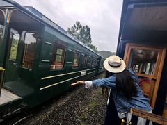 -莫尔道嘎国家森林公园