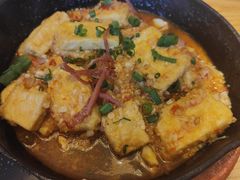 -云海肴·云南小炒·汽锅鸡(曲江大悦城店)