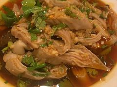 -吾味香葫芦头(安西街店)