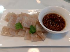 -叁拾壹克饺子·东北菜(国贸店)