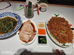 -芽笼芽笼新加坡餐厅(环球港店)