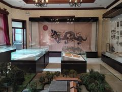 -北京动物园-畅观楼