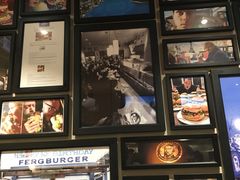 -Fergburger(皇后镇店)