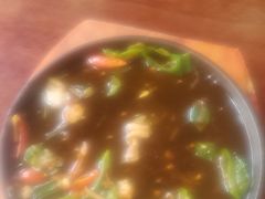 -大理.老字号渝记酸萝卜乌鱼(古城总店)