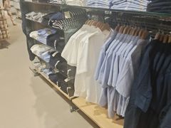 -MUJI无印良品(武汉世界城广场店)