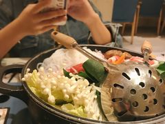 -小句号·精致料理(江南环球港店)
