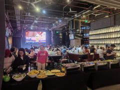 -CAGES凯吉思西餐厅运动乐园(静安店)