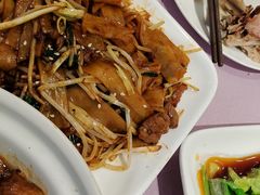 -顺风海鲜港(长寿路店)
