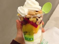 -三佰瑞冻酸奶(凯德MALL店)