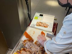-味莊·青岛菜(云霄路店)