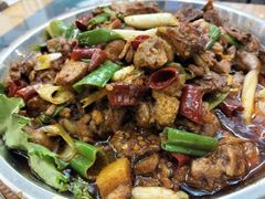 -白家寨子·山野白族菜(古城总店)