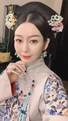 -盘子女人坊古装写真摄影(天津总店)