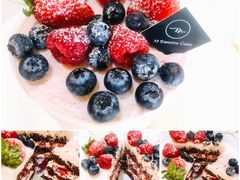 -姆们M Sweetie Cake(五道口店)