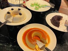 -拉蒂娜·巴西牛排馆 Latina·Brazilian Steakhouse(陆家嘴旗舰店)