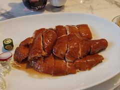 -宝丽轩中餐厅BAOLIXUAN
