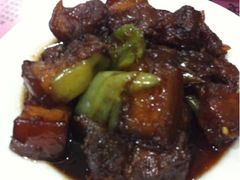 红烧肉-茂隆餐厅(进贤路店)