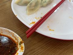 -喜家德虾仁水饺(北站店)