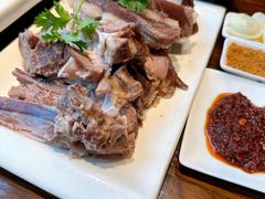 手抓羊肉-沙力海(北大街店)