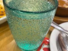 -萨莉亚意式餐厅(天河城购物中心店)