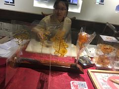 -老宁波1381餐厅(宏泰广场店)