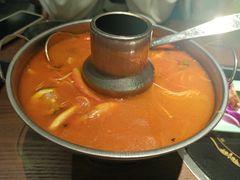 -南越郡·越式风味餐厅(青秀万达店)