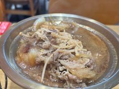 -南城香·饭香串香馄饨香(青年路店)