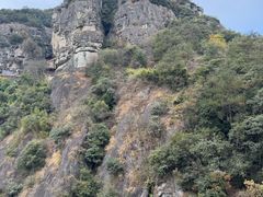 -大慈岩风景区