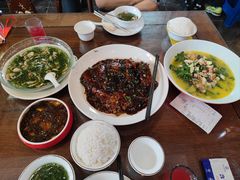 -长兴菜馆(高桥店)