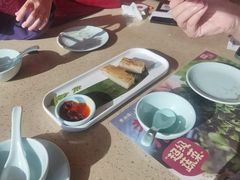 -点都德(龙之梦店)