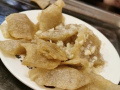 炸灌肠-姚记炒肝店(鼓楼店)