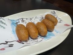 -阿忠食坊大排档·20年老店(万象城店)