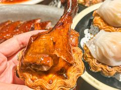 -虾饺妹·酒家(金碧店)