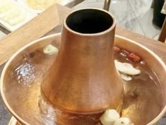 -南门涮肉(上海二店)