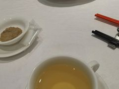 -红棉中餐厅·广州海航威斯汀酒店