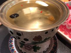 小锅清水锅-额尔敦·品质自助(摩尔城店)