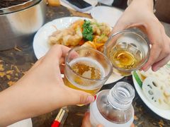 -张包铺(道外店)