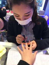 -RL Nail·瑞丽美甲美睫品牌原创店