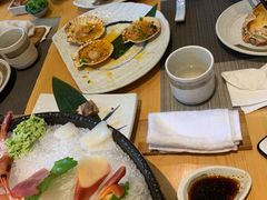 -竹幸日本料理(国光1937科技文化创意园店)