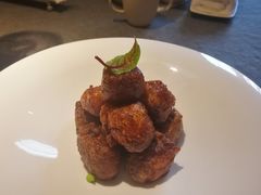 老上海熏鱼-临江宴(陆家嘴店)