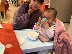-赵小姐丨新中餐(曲江店)
