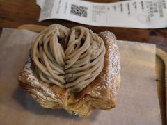 -仙峰天然面包(迎宾路店)
