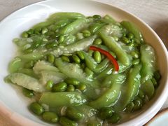 -聚鑫阁江浙菜·非遗传承技艺(青村帝华园店)