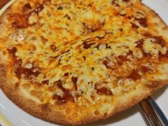 -萨莉亚意式餐厅(江桥万达广场店)