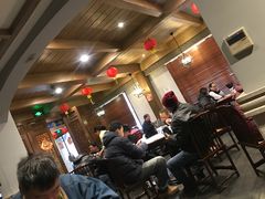 -功德林(南京西路店)