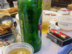 -凤爪王烧烤大排档(光谷一路隆越大厦店)