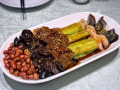 -老德州四合院·德州菜(天衢路店)